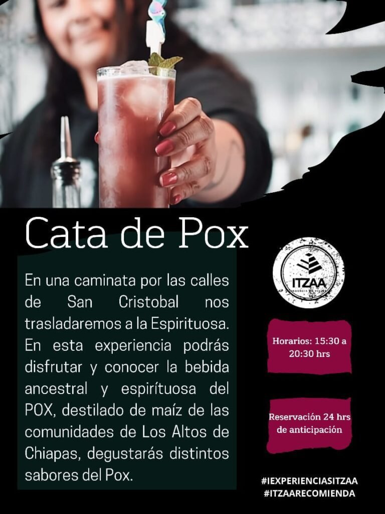 CATA-DE-POX