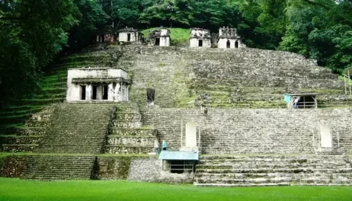 Bonampak