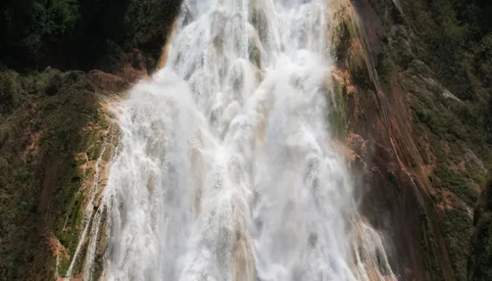 Velo de novia chiflon