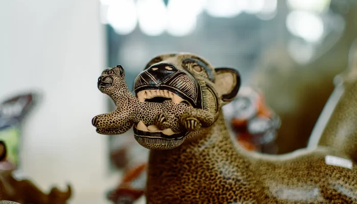 artesanias amatenango