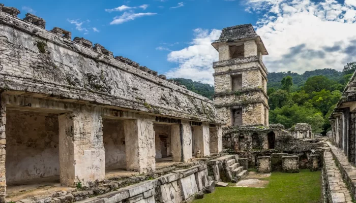 palenque